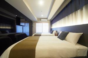 Hotel Mondonce Kyoto Gojo - COVID-19 Safety Measures