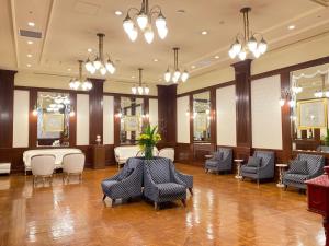 Hotel Monterey Edelhof Sapporo - Frequently Asked Questions