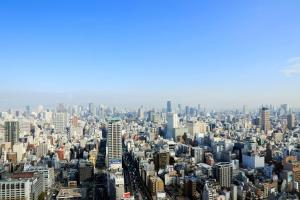 Hotel Monterey Grasmere Osaka - Frequently Asked Questions
