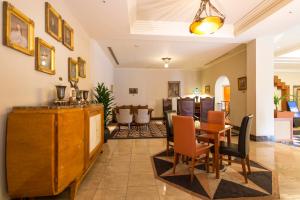 Hotel Monterey La Soeur Osaka - Nearby Attractions