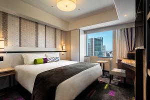 Hotel Monterey Le Frere Osaka - Nearby Attractions and Activities