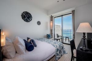 Hotel Monterey Okinawa Spa & Resort - Frequently Asked Questions