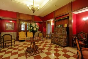 Hotel Monterey Osaka - Frequently Asked Questions