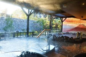 Hotel Morinokaze Hakone Sengokuhara - Transportation Options