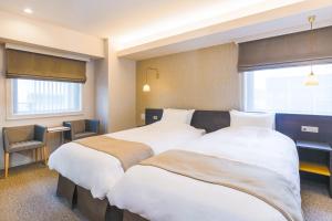 Hotel Ms Est Shijo Karasuma - Frequently Asked Questions
