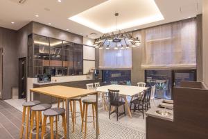 Hotel Ms Plus Shijo Omiya - Safety and Security
