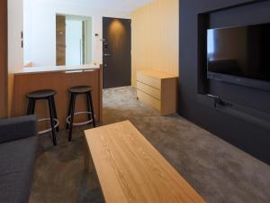 Hotel Muso - Transportation and Access