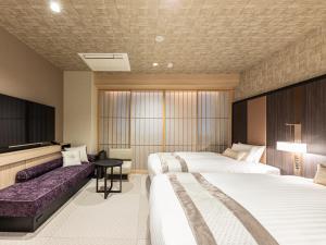 Hotel Musse Kyoto Shijo Kawaramachi Meitetsu - Policies and Accessibility