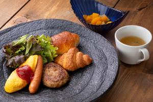 HOTEL MYSTAYS Fukuoka Tenjin - Guest Reviews and Ratings