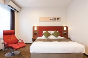 HOTEL MYSTAYS Haneda - Frequently Asked Questions
