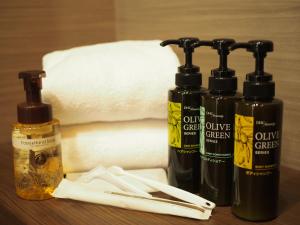 HOTEL MYSTAYS Iidabashi - Nearby Attractions