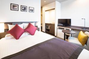 HOTEL MYSTAYS Kanda - Frequently Asked Questions