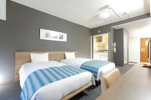 HOTEL MYSTAYS Otemae - Spacious Room Types