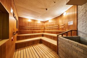 HOTEL MYSTAYS PREMIER Sapporo Park - Guest Experience