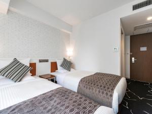 HOTEL MYSTAYS Sapporo Station - Key Considerations