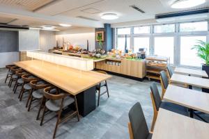 HOTEL MYSTAYS Sapporo Susukino - Frequently Asked Questions