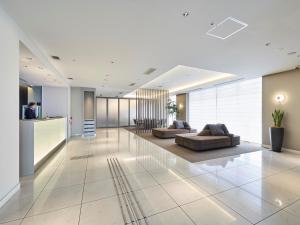 HOTEL MYSTAYS Shimizu - Accessibility and Disabled Guests