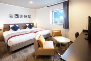 HOTEL MYSTAYS Tachikawa - Important Notices