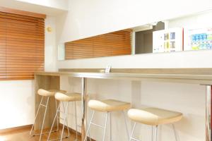 HOTEL MYSTAYS Ueno Inaricho - Transportation Access