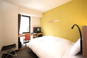 Hotel Nets Sapporo - Attractions and Airport