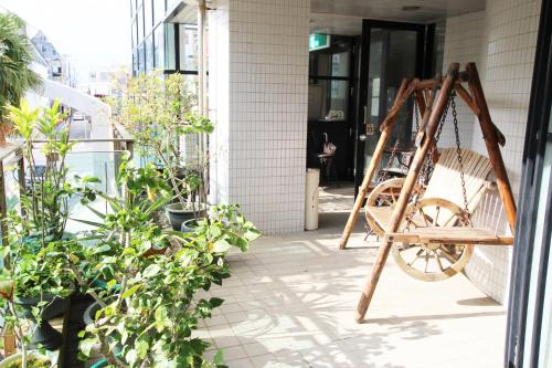 Hotel New Century Review
