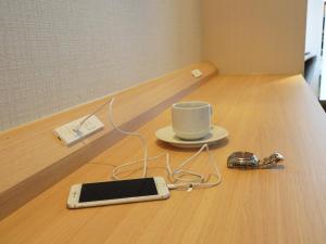 Hotel New Gaea Yakuin - Frequently Asked Questions