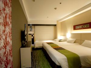 Hotel New Hankyu Kyoto - Accessibility Features
