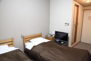 Hotel New Kotobuki - Nearby Attractions and Activities