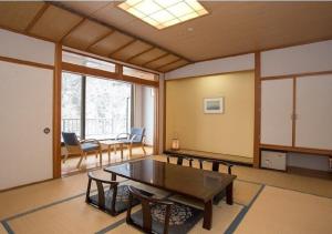 Hotel New Momiji - Dining Experience