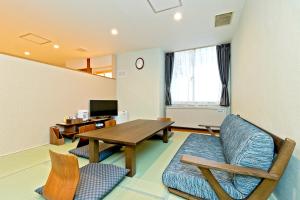 Hotel New Ohte - On-Site Restaurant