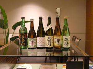 Hotel Nikko Nara - Policies and Considerations
