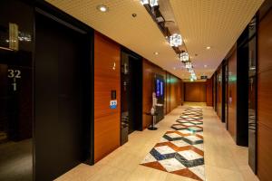 Hotel Nikko Osaka - Frequently Asked Questions