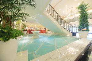 Hotel Nikko Princess Kyoto - Policies and Booking