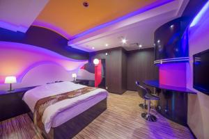 Hotel Noah Resort Sakuranomiya (Adult Only) - Amenities and Facilities