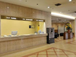 Hotel Northcity Sapporo - Hotel Overview