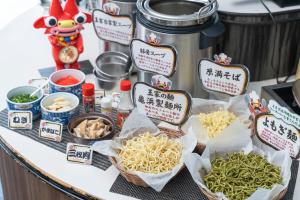 Hotel Ocean (Kokusai-Dori) - Nearby Attractions and Activities