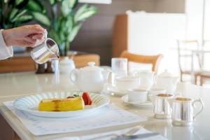Hotel Okura Kobe - Frequently Asked Questions