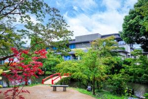 Hotel Okura Kyoto Okazaki Bettei -Age Requirement 12 Over- - Frequently Asked Questions