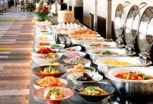 Hotel Okura Kyoto - Sustainability and Certifications