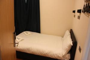 Hotel Olympia - Nearby Attractions