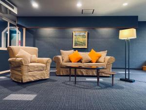 Hotel & Onsen 2307 Shigakogen - Frequently Asked Questions
