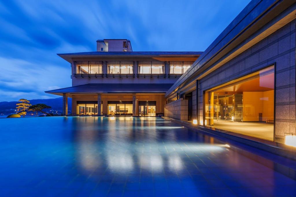 Hotel Oosado Review