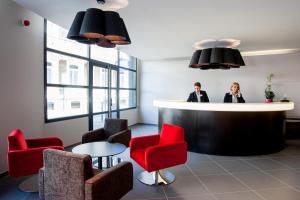 Hotel Panorama - Nearby Attractions