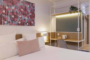 Hotel Paris Louis Blanc - Additional Safety Measures