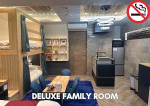 Hotel Pasela Living - Booking Information