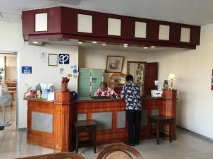 Hotel Peace Land Ishigaki - Frequently Asked Questions