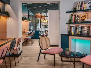 Hotel Piapia - Policies and Accessibility