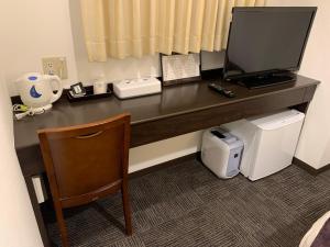 Hotel Plaisir Tachikawa - Nearby Attractions and Transportation