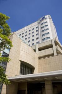 Hotel Port Plaza Chiba - Frequently Asked Questions