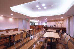 Hotel Promote Hakodate - Accessibility and Transportation